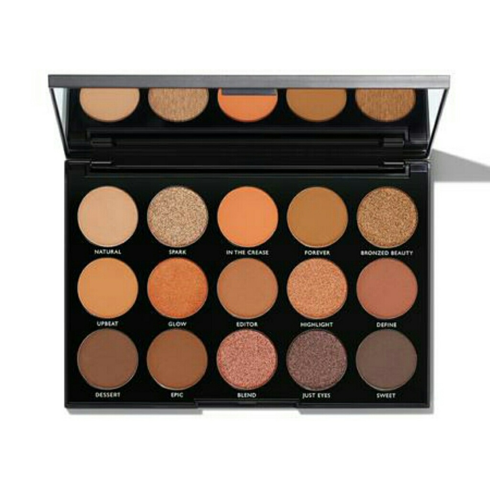 😍MORPHE DAY SLAYER PALETTE🤗